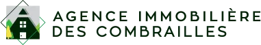SARL AGENCE IMMOBILIERE DES COMBRAILLES (AGENCE IMMOBILIERE DES COMBRAILLES) logo