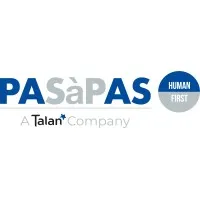 PASAPAS-KPF (PAS A PAS) logo
