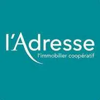 DVI - L'ADRESSE logo