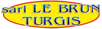 LE BRUN - TURGIS logo