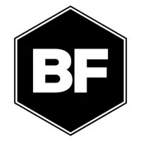 BLANC FONCE STUDIO DE CREATION (BLANC FONCE) logo