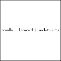 CAMILLE HERMAND ARCHITECTURES (CAMILLE HERMAND ARCHITECTURES) logo
