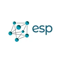 ES PROCESSING logo