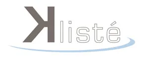 K LISTE (K LISTE) logo