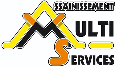 ASSAINISSEMENT & MULTI SERVICES (A-M-S) logo
