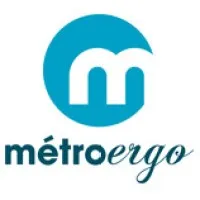METROERGO logo
