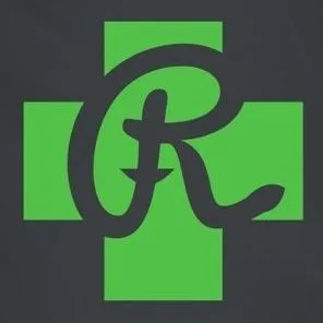 PHARMACIE RUBIO logo