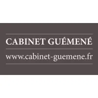 CABINET GUEMENE logo