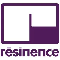 DECORS DE FERRYVILLE (RESINENCE) logo