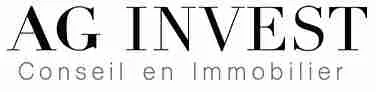A.G. INVEST logo