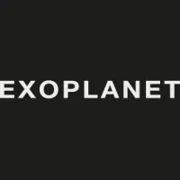 EXOPLANET FILMS logo