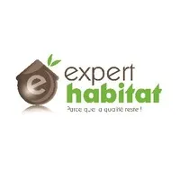 EXPERT HABITAT logo