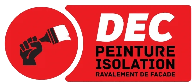 DEC PEINTURE (DEC PEINTURE) logo