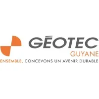 GEOTEC GUYANE logo