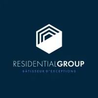 RESIDENTIAL GROUP logo