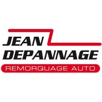 JEAN DEPANNAGE logo