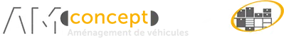 AM CONCEPT logo