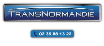 TRANSNORMANDIE (TRANSNORMANDIE) logo