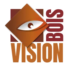 VISION BOIS logo