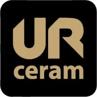 UR CERAM (UR CERAM) logo