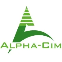 ALPHA CIM SAS logo