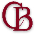 CHRISTOPHE BUISSON logo