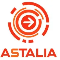 ASTALIA logo