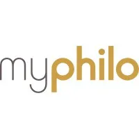 HOMEPHILOSOPHY (MYPHILOSOPHY) logo