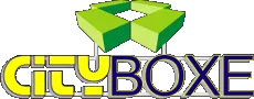 CITYBOXE logo