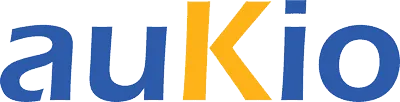 AUKIO (AUKIO) logo