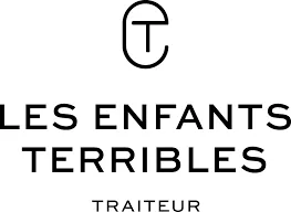 L.E.T.T. (Les enfants terribles traaiteur) logo
