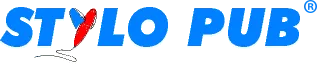 STYLO PUB (STYLO PUB) logo