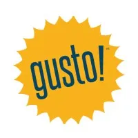GUSTO (TANGO DE LA RUE) logo