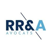 RINGLE ROY & ASSOCIES logo