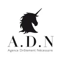 AGENCE DROLEMENT NECESSAIRE logo