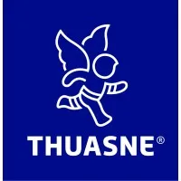 HOLDING THUASNE logo