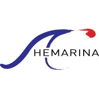 HEMARINA logo