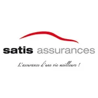 SATIS ASSURANCES logo