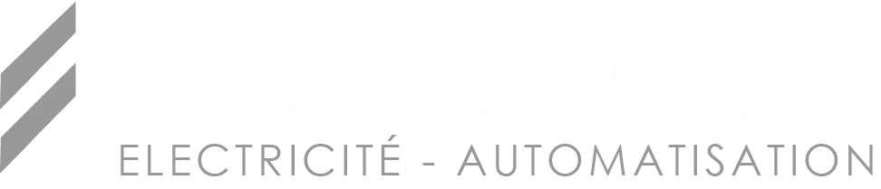 ABR DEPANNAGE logo