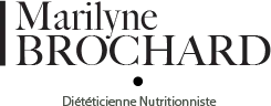 LADRAT MARILYNE logo