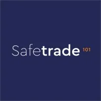 SAFETRADE logo