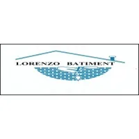 LORENZO BATIMENT (LB) logo