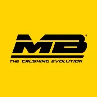 MB FRANCE logo