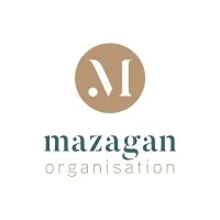 MAZAGAN ORGANISATION logo