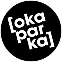 OKAPARKA logo