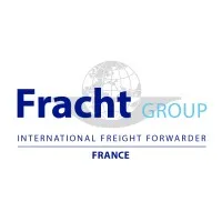 FRACHT FRANCE logo