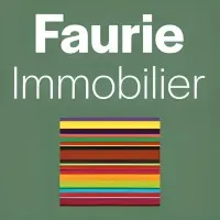 FAURIE IMMOBILIER (FAURIE IMMOBILIER) logo