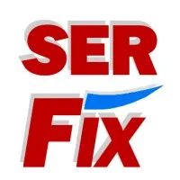 SERFIX logo