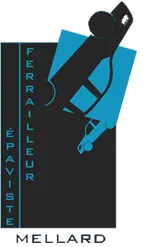 MELLARD GEORGES logo