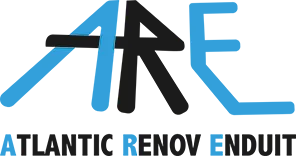 ATLANTIC RENOV ENDUIT logo